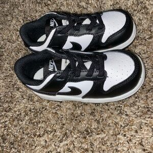 Nike Dunks Low